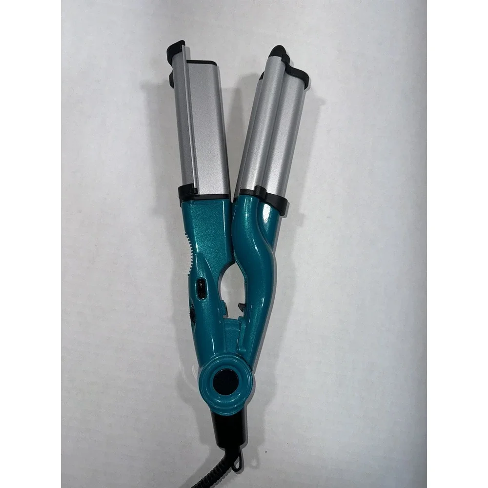Bed Head TIGI Wave Artist Curling‎ Iron Waver Curling Iron